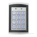 Access Control Keypad with 12V DC Output Voltage, Measures 120 x 76 x 22mm